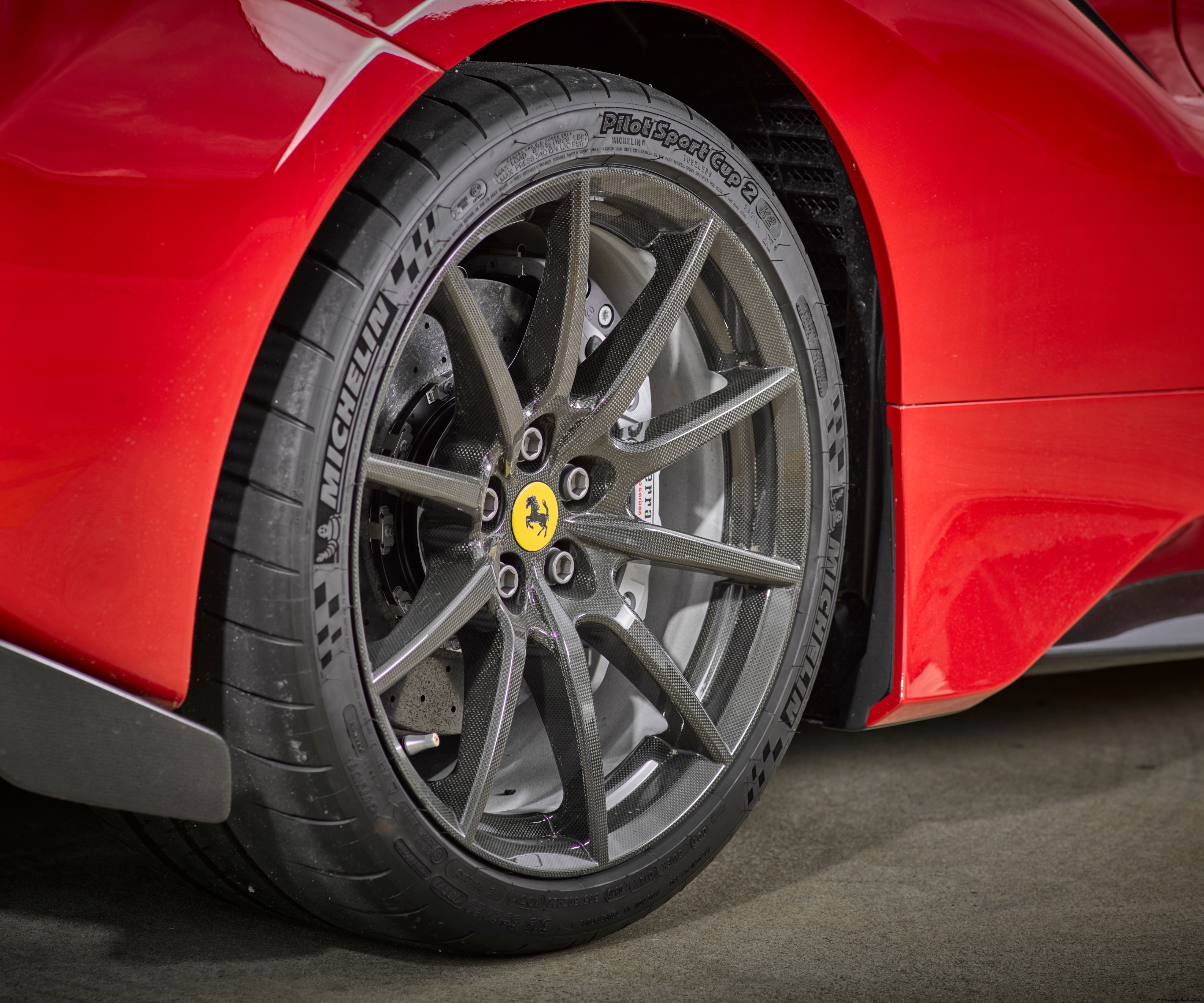 Henkel Partners with Carbon Revolution to Accelerate Carbon Fiber Wheels for Automakers