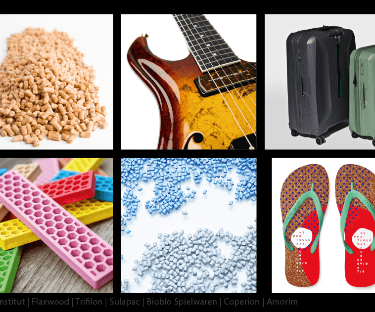 Nova-Institute Publishes Comprehensive List of European Biocomposite Manufacturers