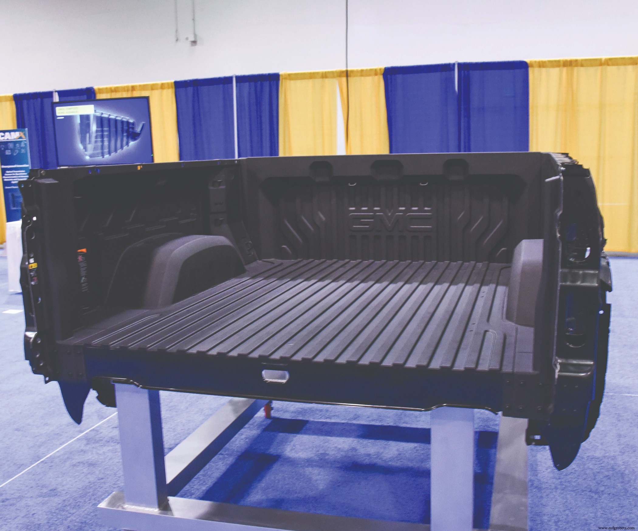 CAMX 2019 Awards Showcase Cutting-Edge Composite Innovations