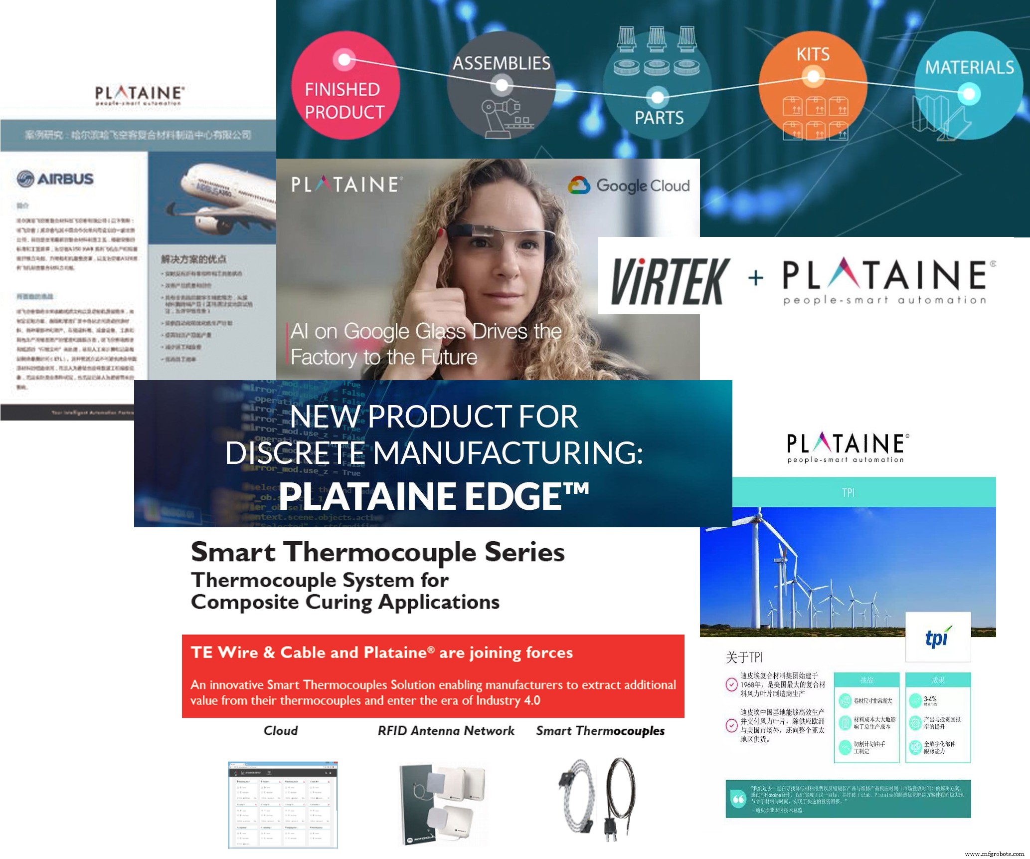 Composites 4.0: Leveraging Digital Assistants and Edge Computing for Next-Gen Smart Factories