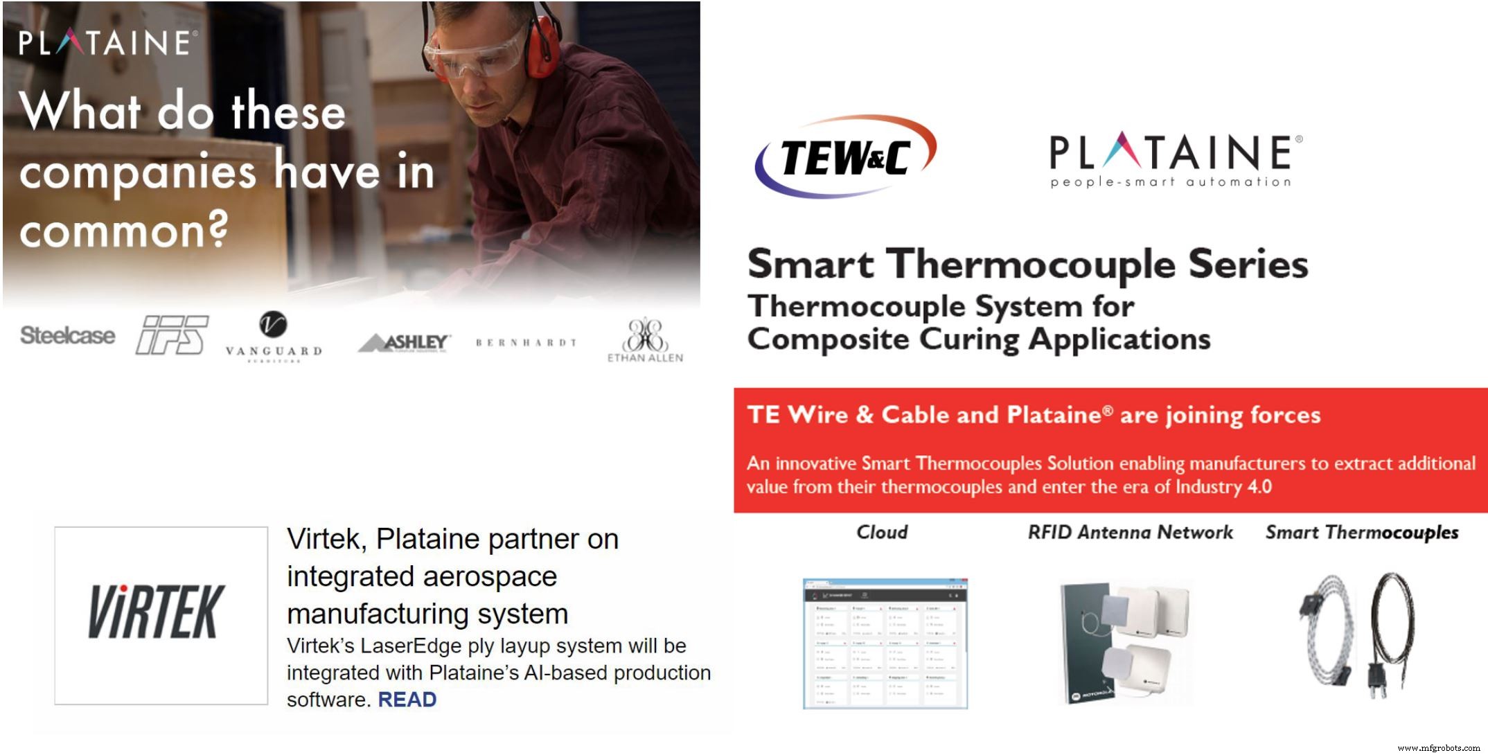 Composites 4.0: Leveraging Digital Assistants and Edge Computing for Next-Gen Smart Factories