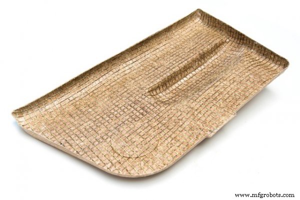 6 Leading Biocomposites Compete for the 2019 Biocomposite of the Year Award