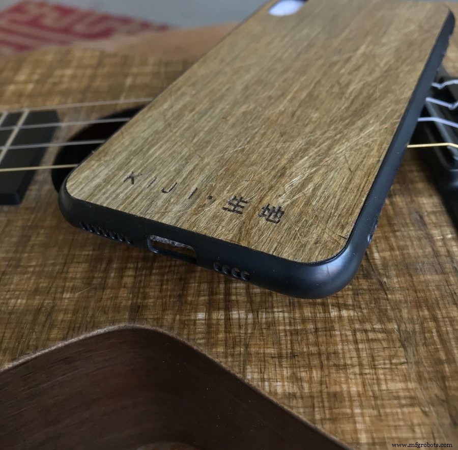 6 Leading Biocomposites Compete for the 2019 Biocomposite of the Year Award