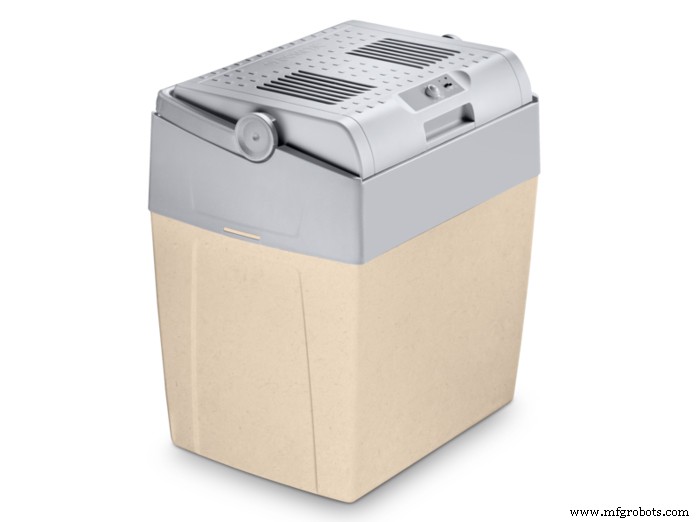 6 Leading Biocomposites Compete for the 2019 Biocomposite of the Year Award