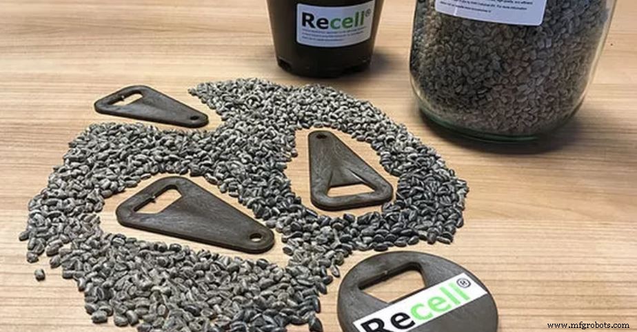 6 Leading Biocomposites Compete for the 2019 Biocomposite of the Year Award