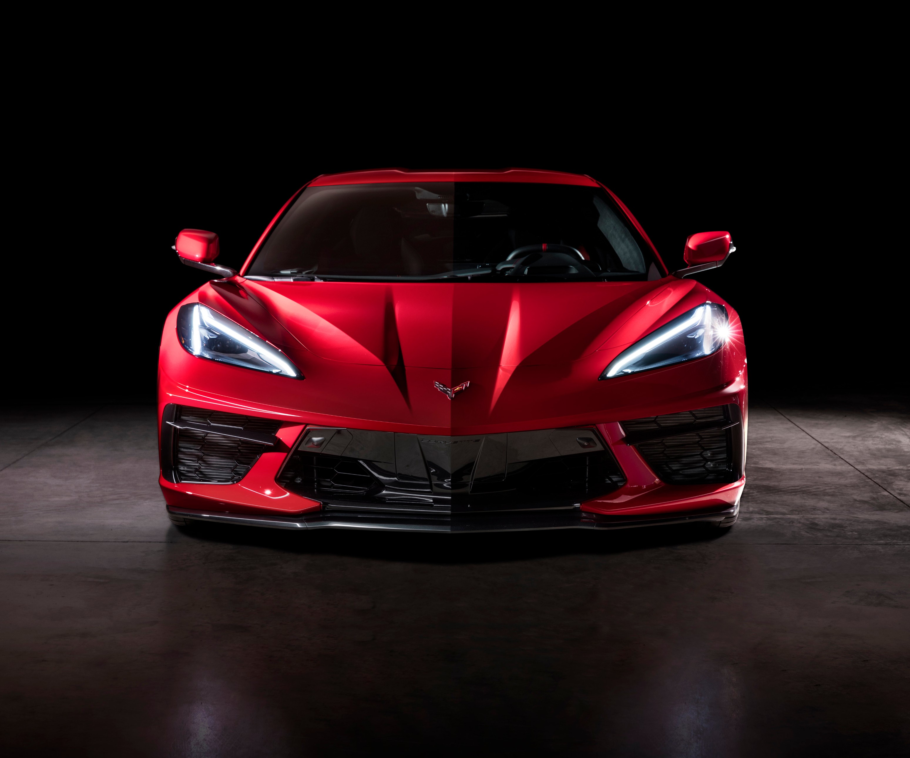 Vectorply Carbon Fiber Featured in Corvette Stingray Bumper Beam