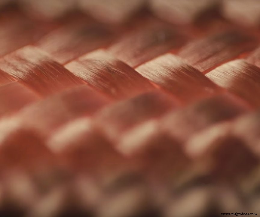 Corebon Expands High‑Speed Induction Composite Production Facility