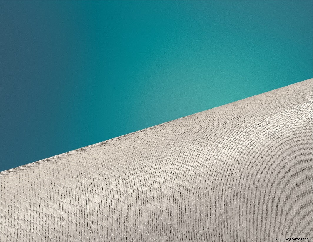 SGL Carbon Supplies Advanced Composite Fabrics for Airbus H145 Helicopter Rotor Blades