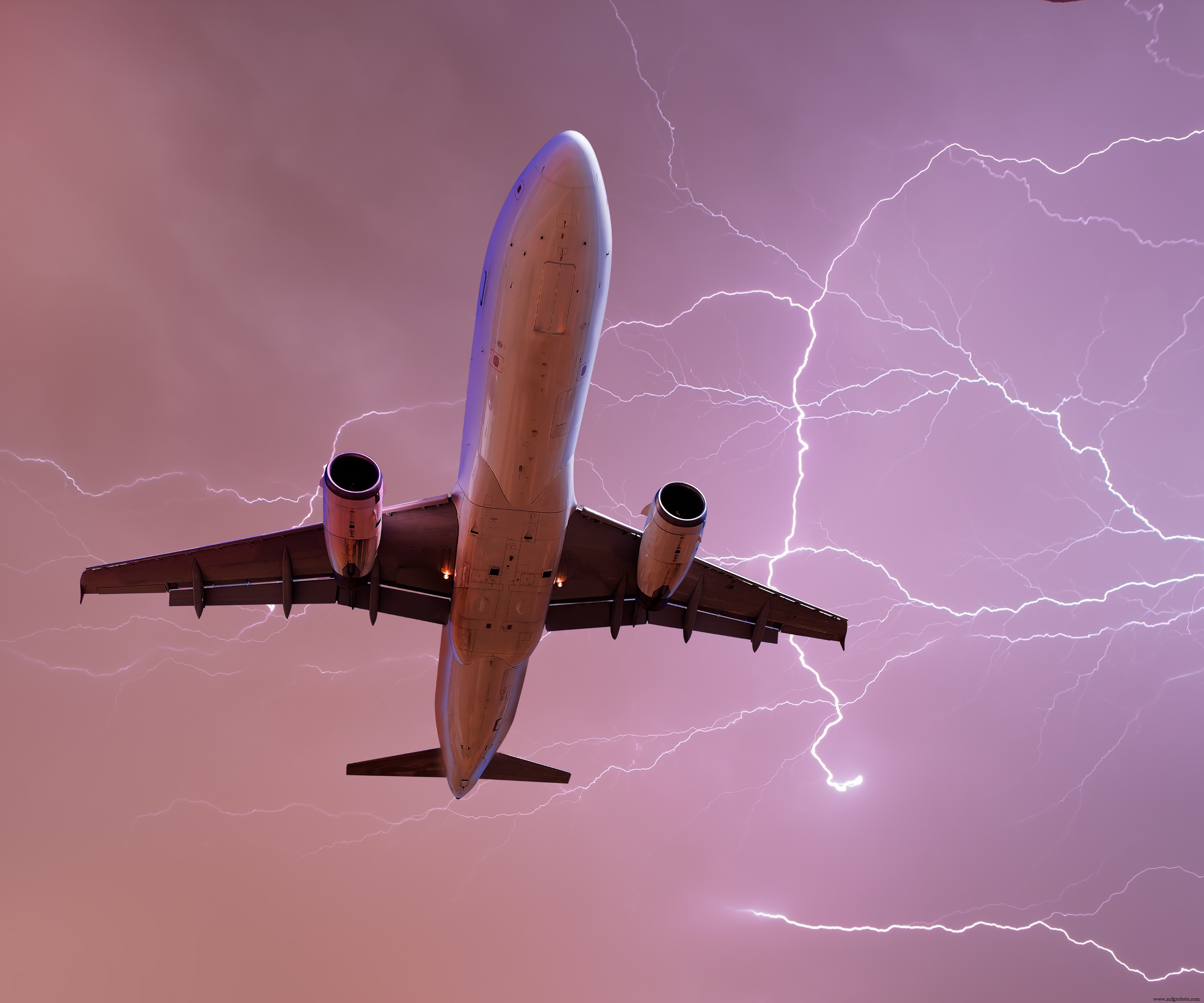 Haydale Launches Graphene-Enhanced Prepreg for Superior Lightning Strike Protection