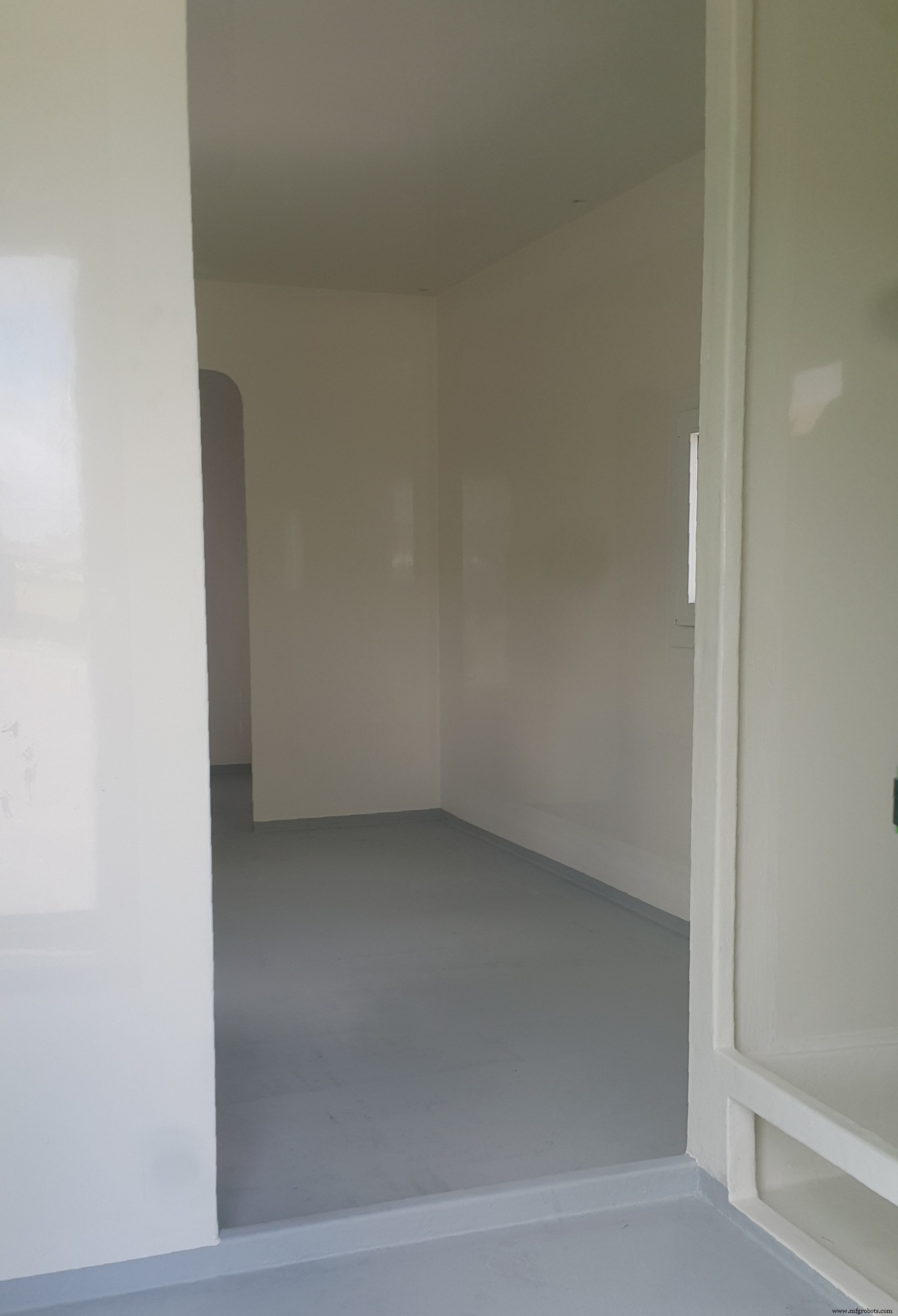 FRP Pultrusion Technology Powers New Mobile Habitat for Antarctica’s Scott Base