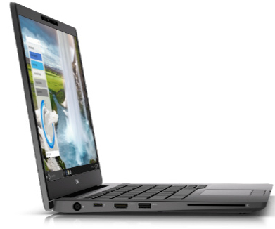 Dell Partners with Carbon Conversions to Boost Sustainability and Premium Design