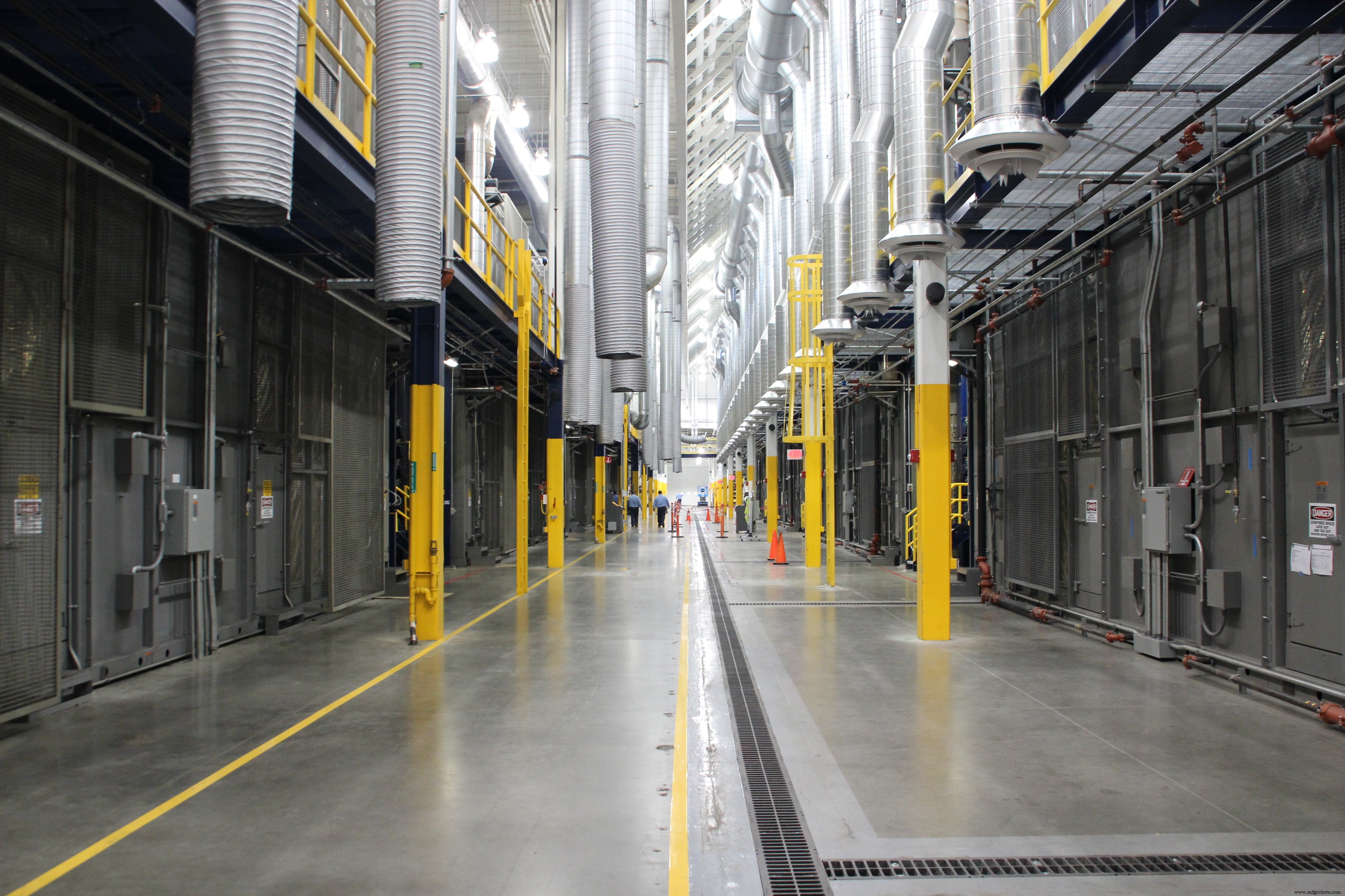 Solvay & SGL Launch Joint Development of Large-Tow Carbon Fiber for Aerospace