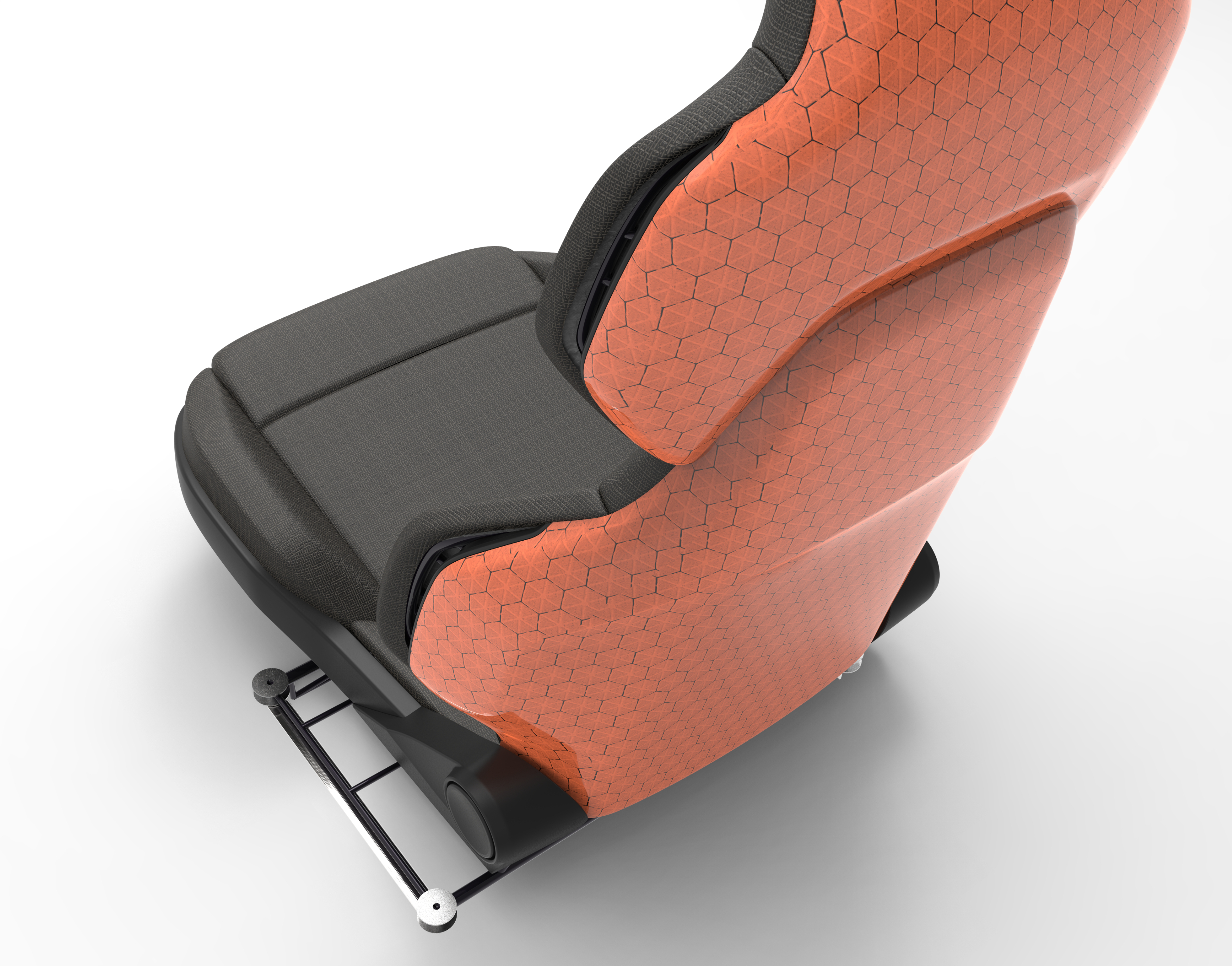 Revolutionizing Vehicle Seats with 3D Filament Winding Technology
