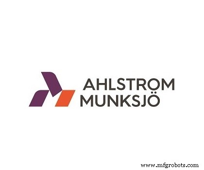 Ahlstrom-Munksjö to Sell Glass Fiber Reinforcement Unit to Vitrulan Group for €6.5 Million