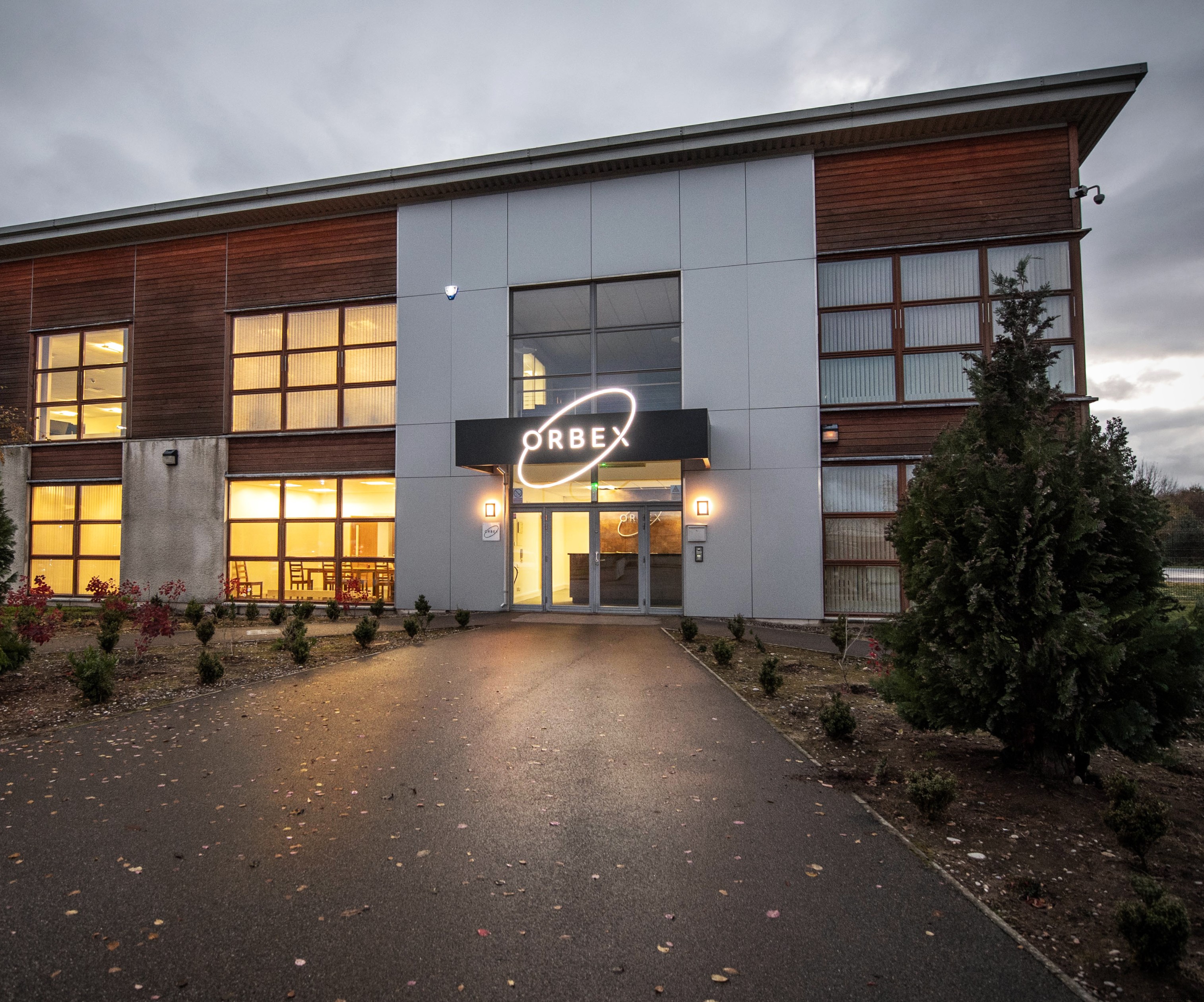 Orbex Unveils Advanced Materials Production Techniques at Scottish Rocket Facility