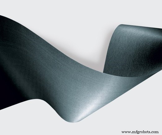 SGL Carbon & Hyundai Motor Group Strengthen Fuel Cell Partnership for NEXO Production