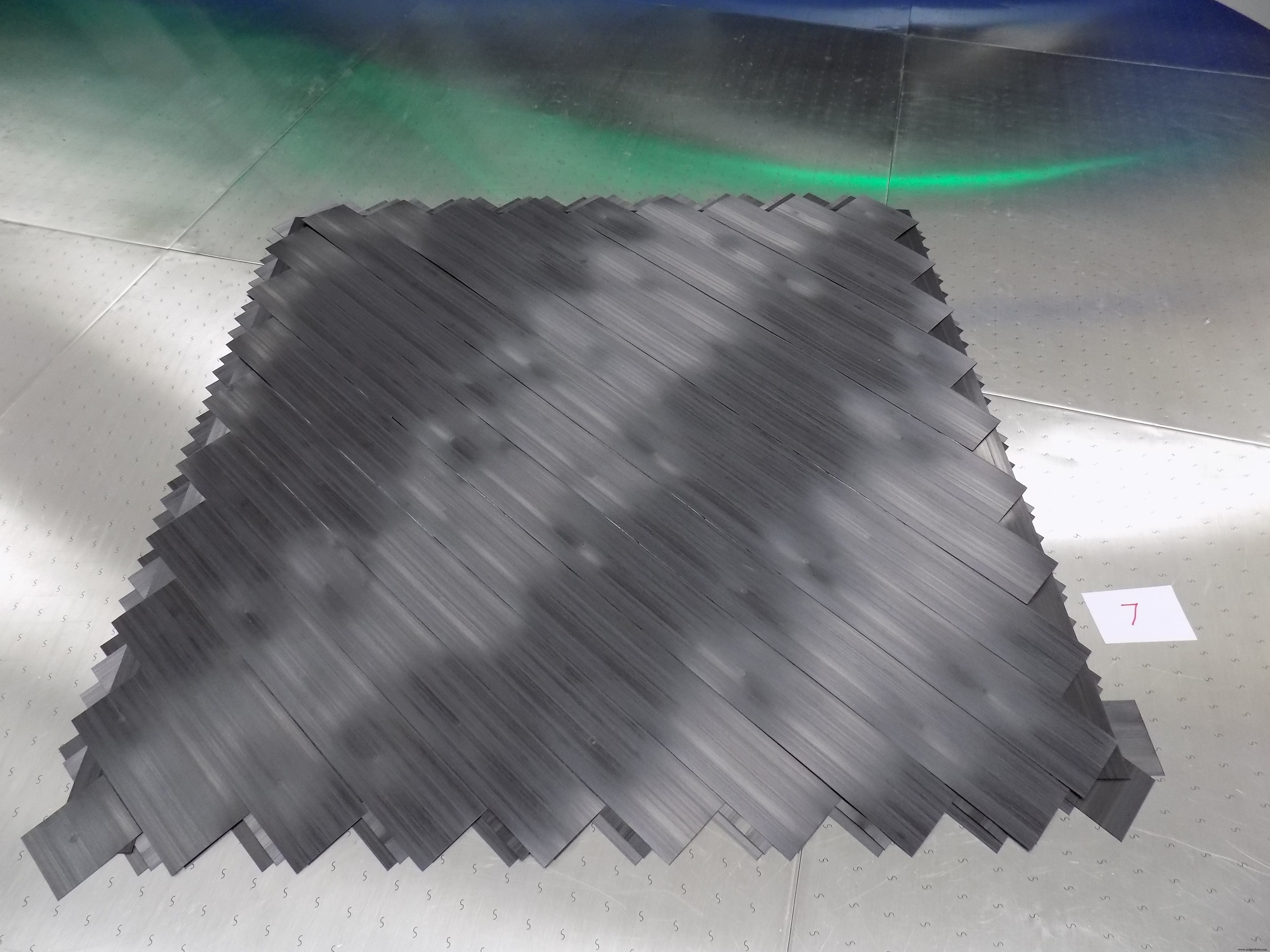 Hybrid Overmolded Components Revolutionize Composite Markets