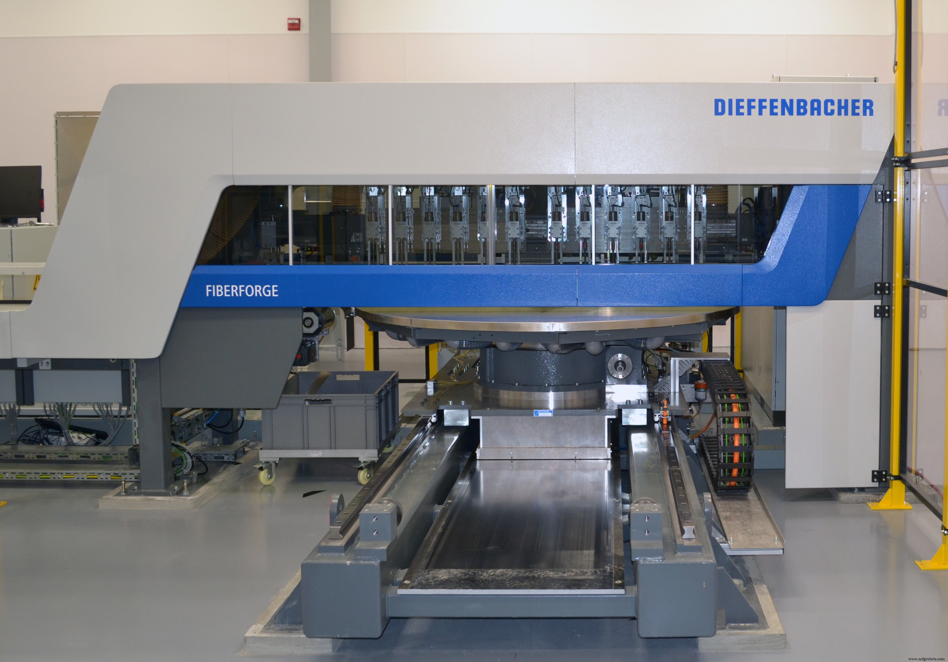 Hybrid Overmolded Components Revolutionize Composite Markets