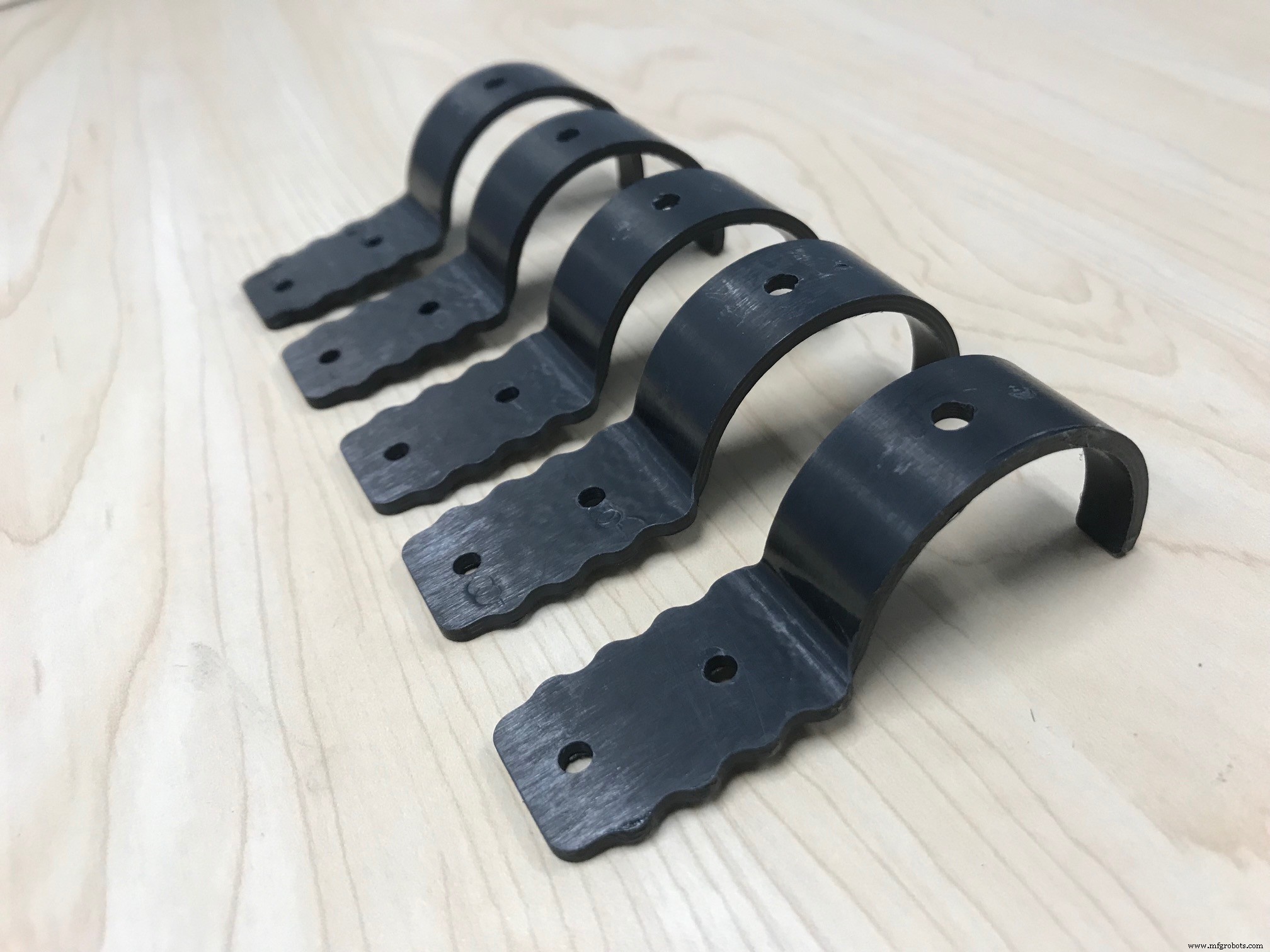 Hybrid Overmolded Components Revolutionize Composite Markets