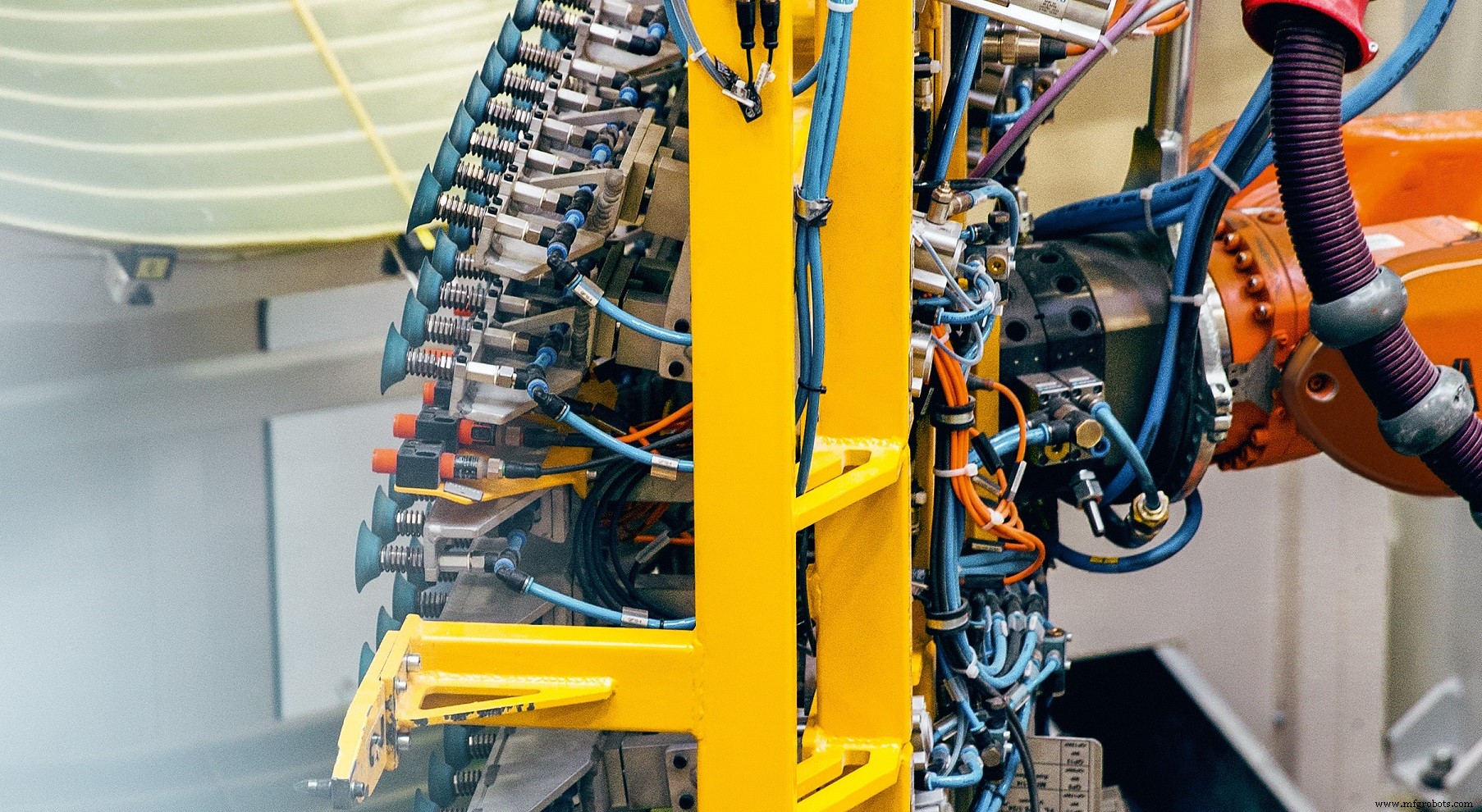 SGL Carbon Debuts 50% Lighter Composite Leaf Springs for Ford Transit