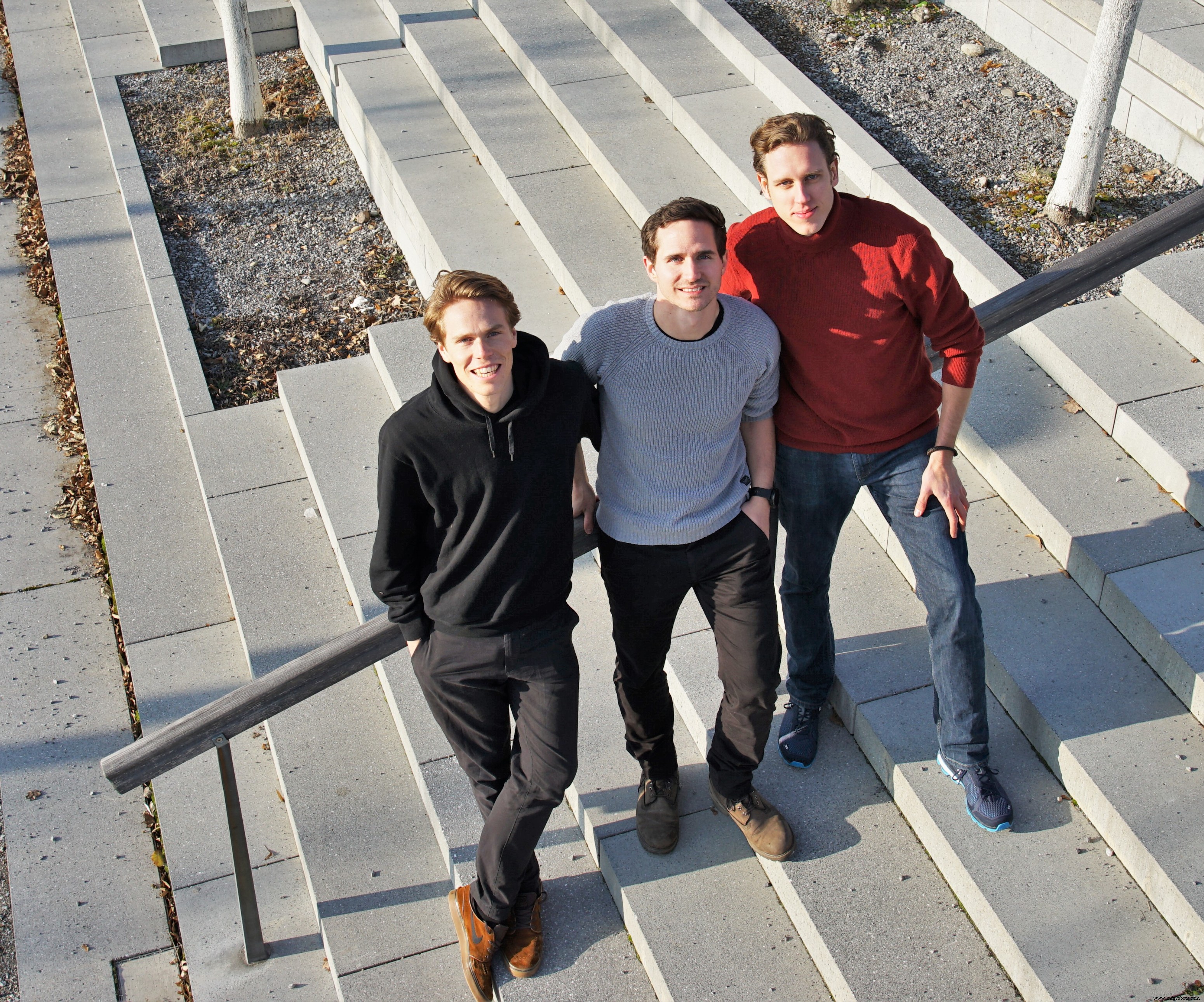 9T Labs Raises $4.3M to Scale Continuous Fiber 3D Printing Solution