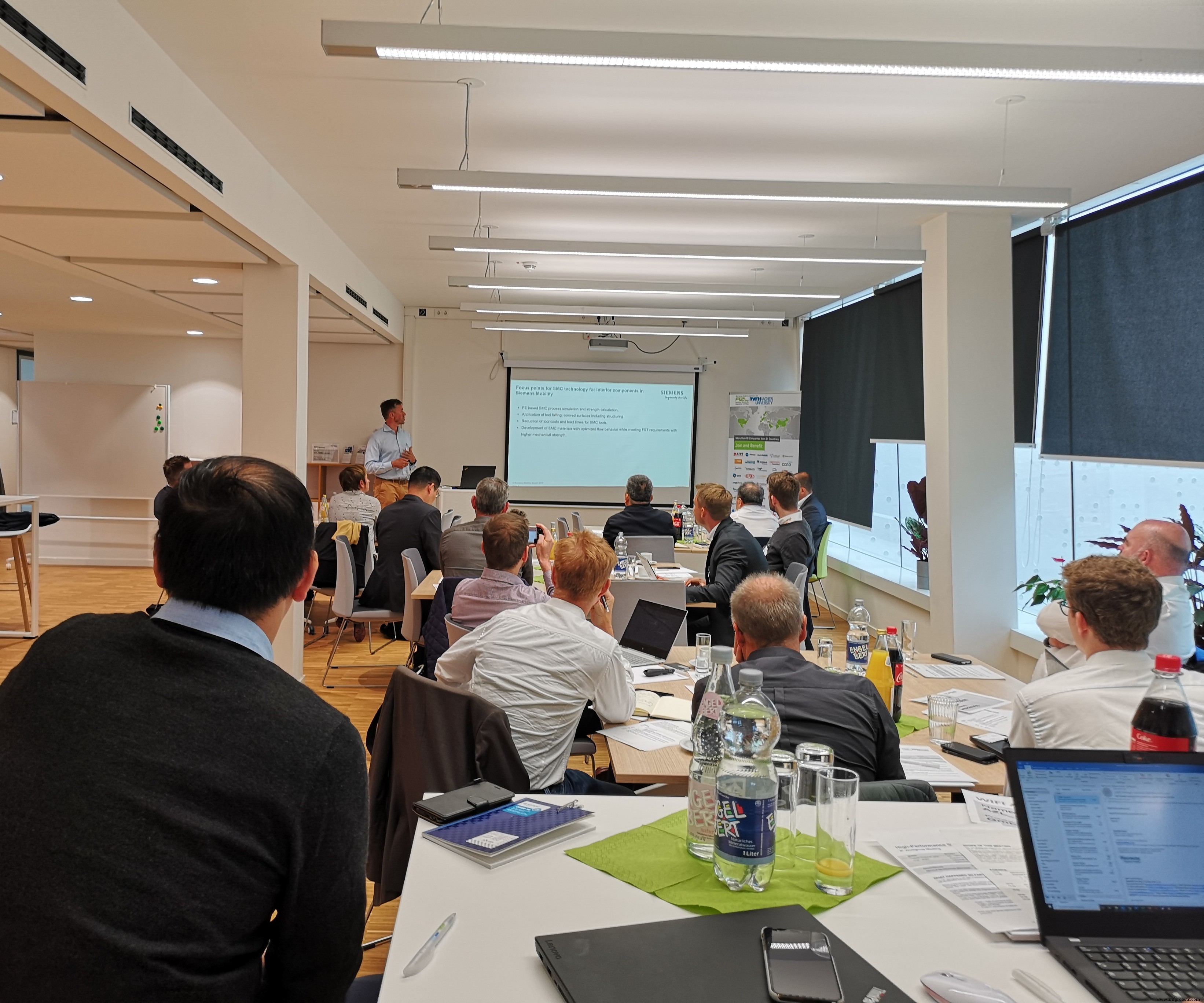 AZL and IKV Announce Standardized SMC Data Bank & Testing Initiative