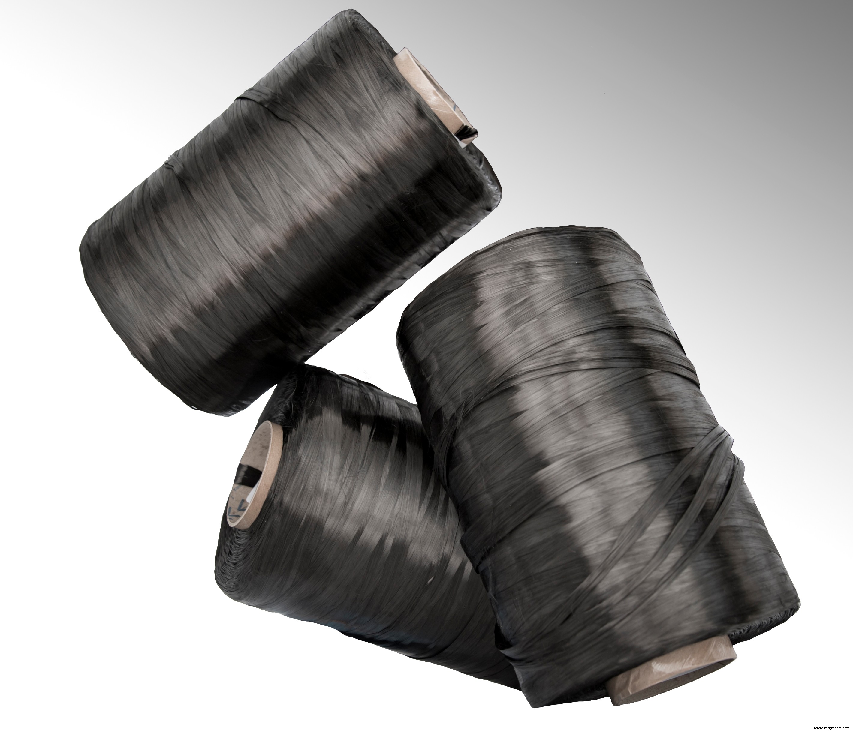 Zoltek Pioneers Renewable-Powered Carbon Fiber Manufacturing