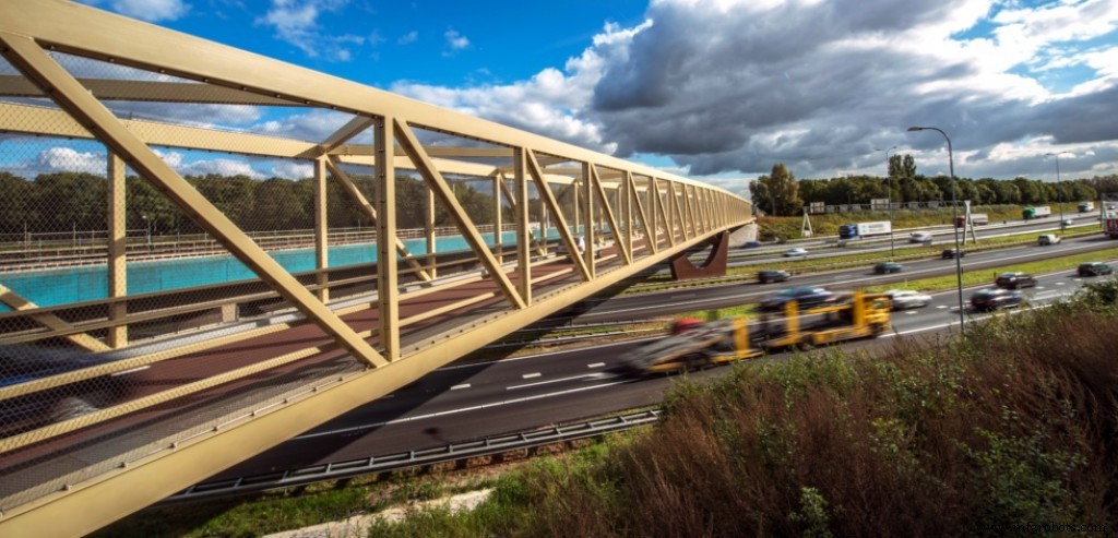 Orenco and FiberCore Forge U.S. License Deal to Expand InfraCore Composite Technology