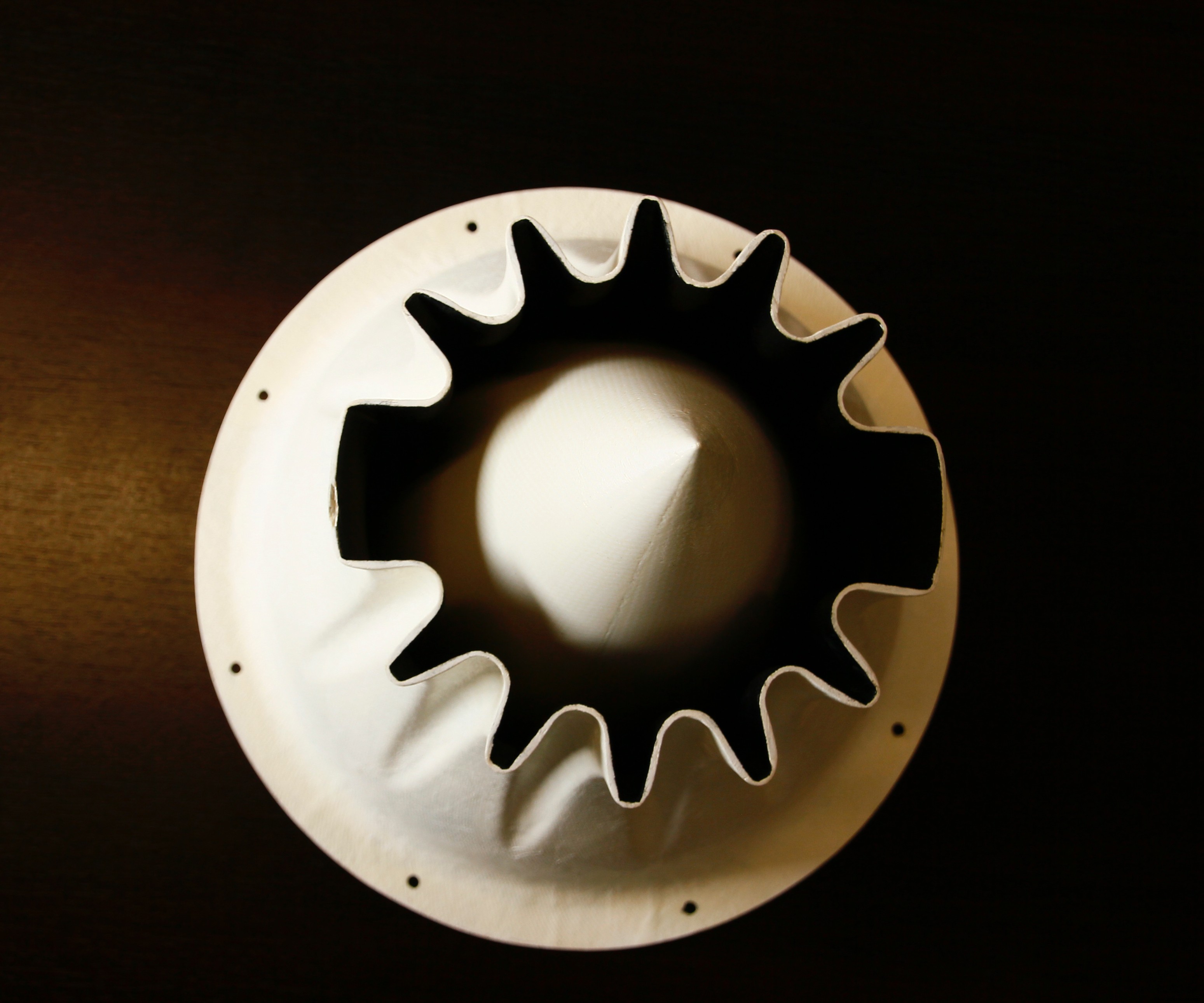 Composite Resources Partners with Pyromeral for High‑Temperature Defense Manufacturing