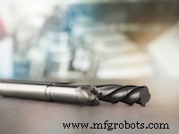 Enhanced Finishing Tools Boost Tool Life and Eliminate Delamination in Hybrid Material Machining