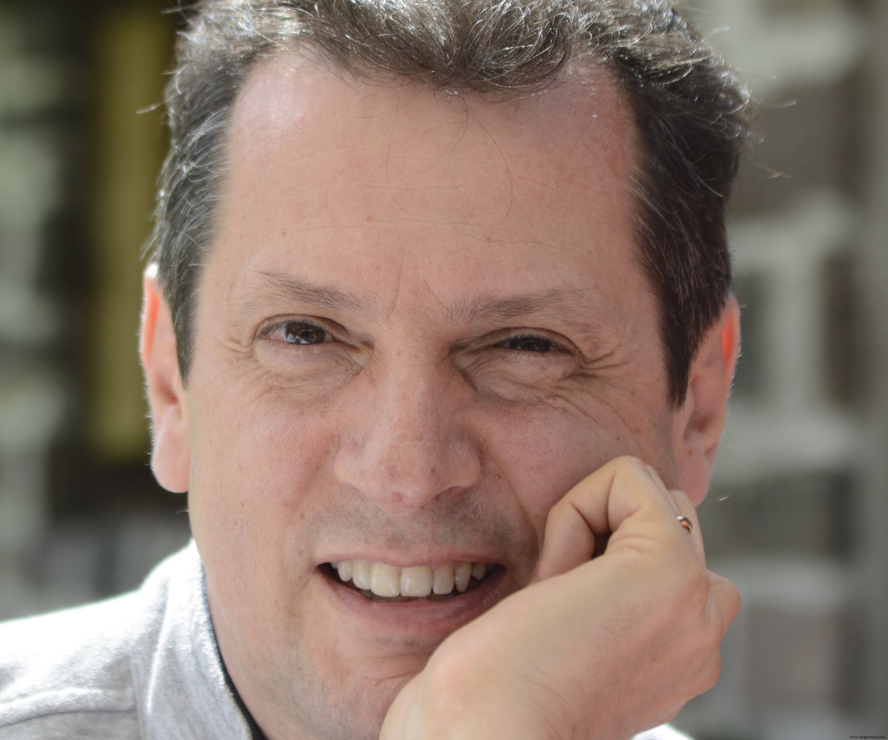 How Bucci Composites Innovates Fabrication in Italy