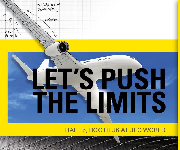 SAERTEX Launches Advanced Glass & Carbon Fiber Fabrics for Wind Turbine Blades