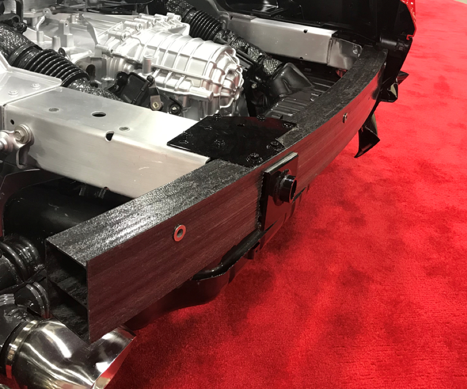 Scott Bader Introduces Advanced Resins, Gelcoats, and Adhesives for Structural Applications