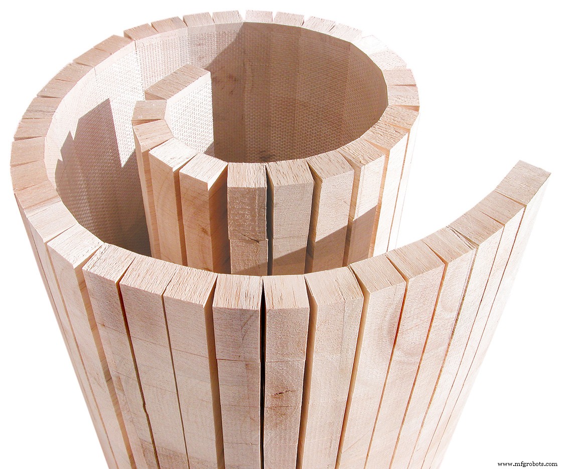 Gurit Unveils Advanced Core Materials, Adhesives, Resins, and Molds for Wind Energy and Aerospace Industries