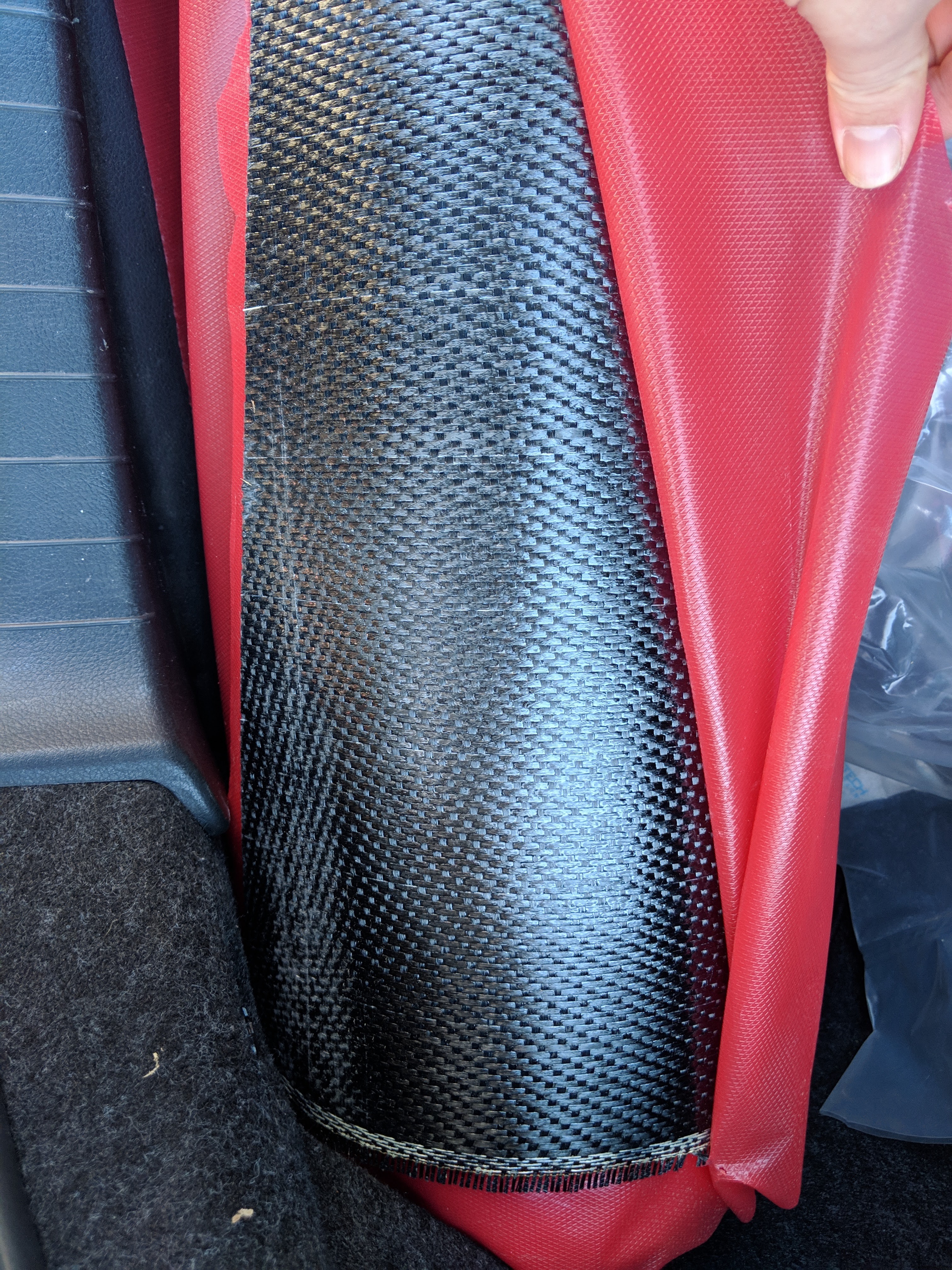 Tennessee Unveils 35,000‑sq‑ft Carbon Fiber Recycling Plant with 2,000‑Ton Annual Capacity