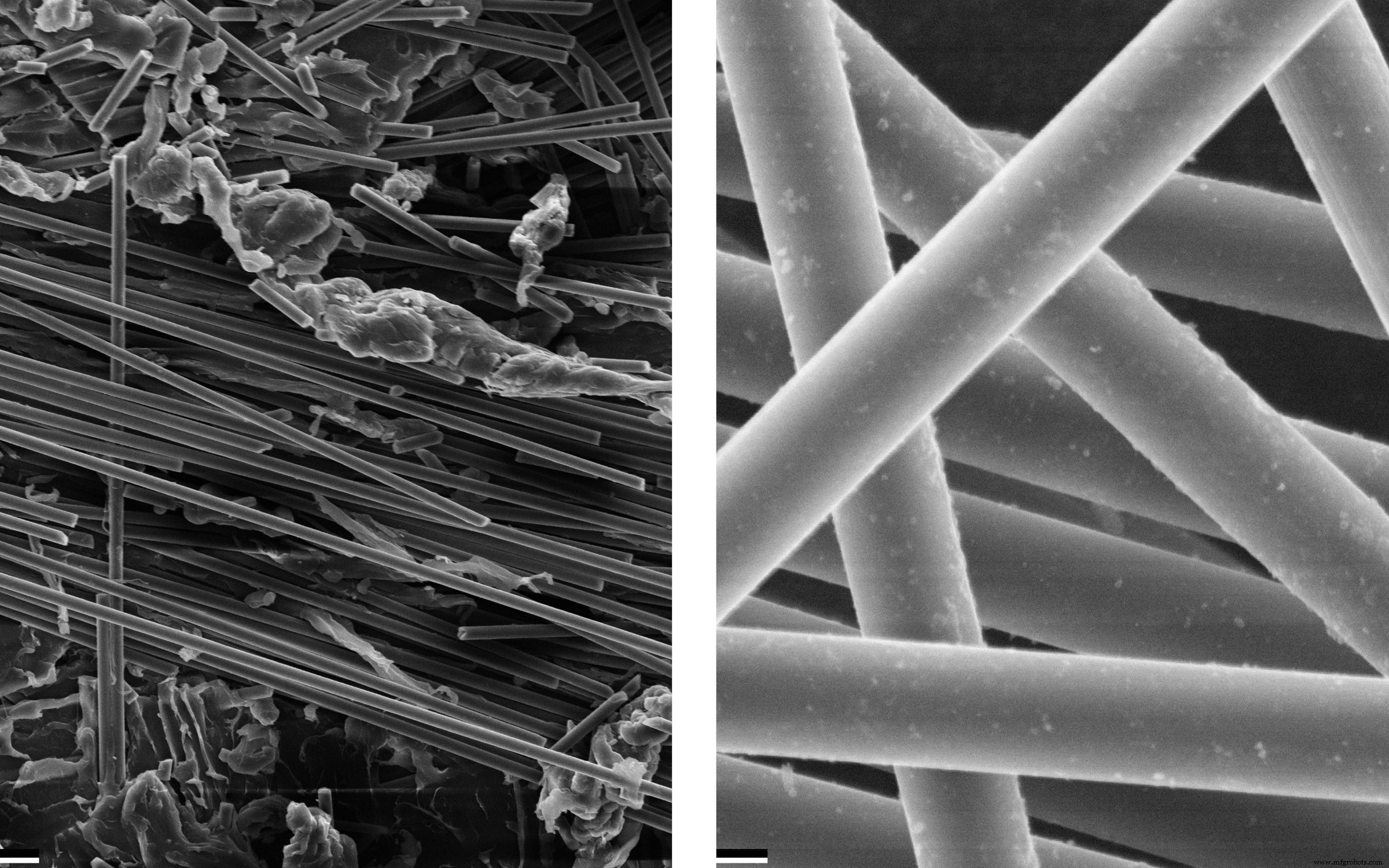 Tennessee Unveils 35,000‑sq‑ft Carbon Fiber Recycling Plant with 2,000‑Ton Annual Capacity