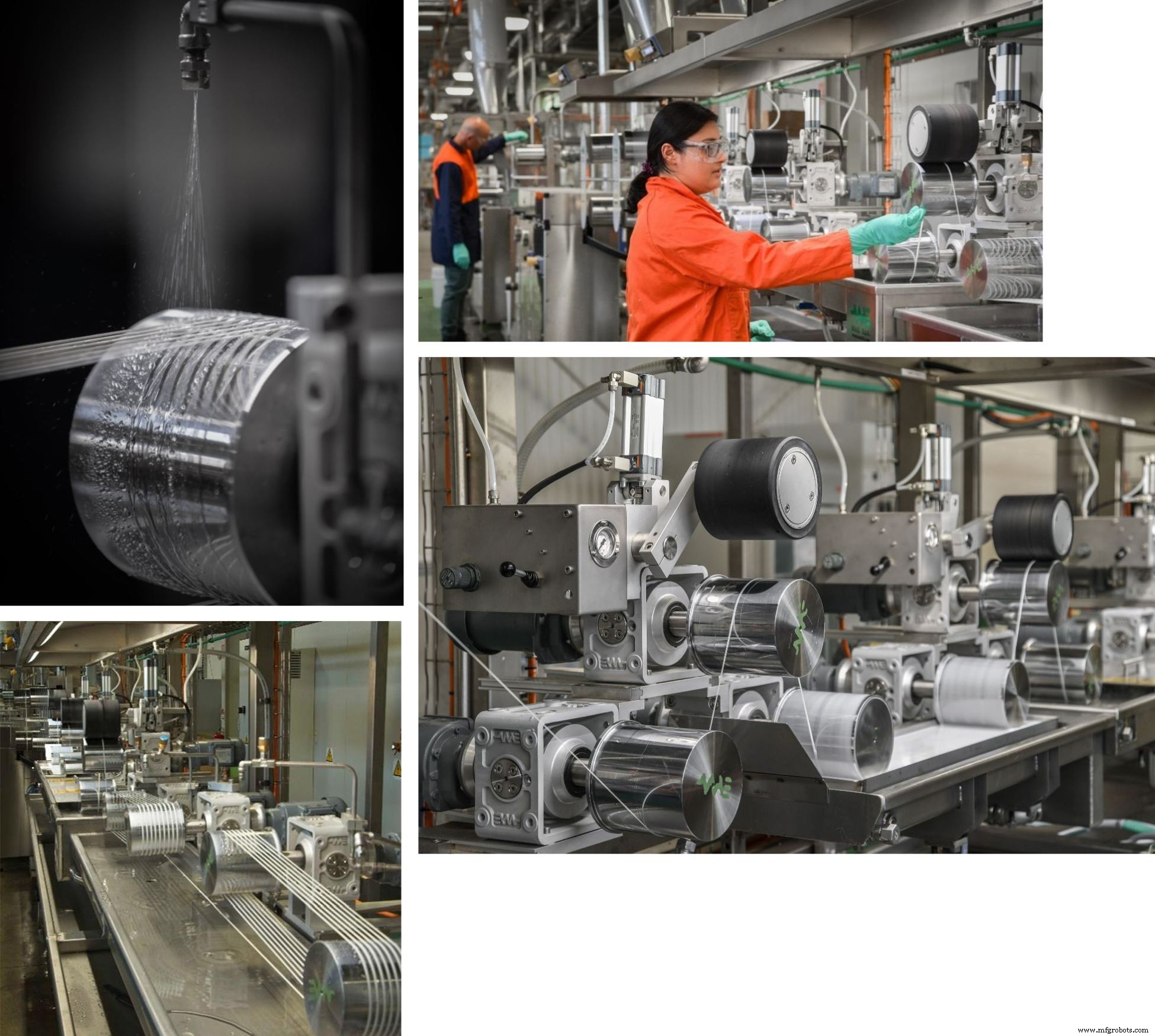 CSIRO Advances Carbon Fibers: Superior Quality, Strength, and Cost Savings