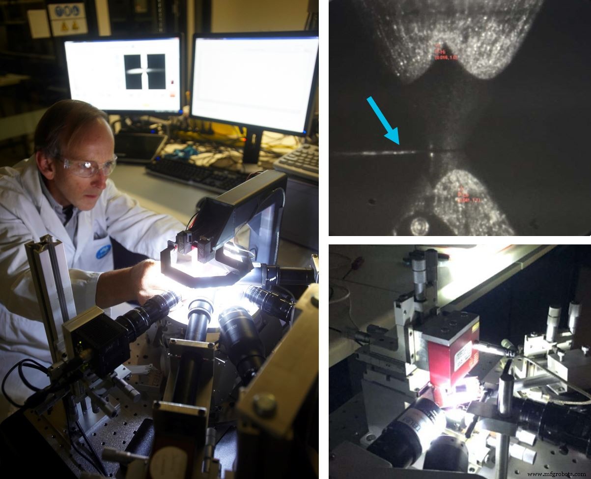 CSIRO Advances Carbon Fibers: Superior Quality, Strength, and Cost Savings