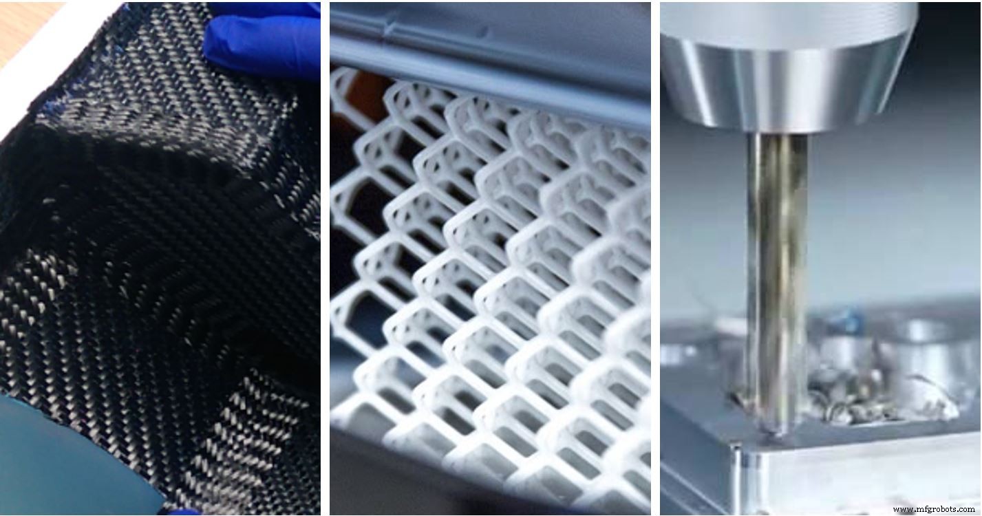 Vertical Aerospace Accelerates eVTOL Development with Plyable: From CAD to First Flight in Under 90 Days