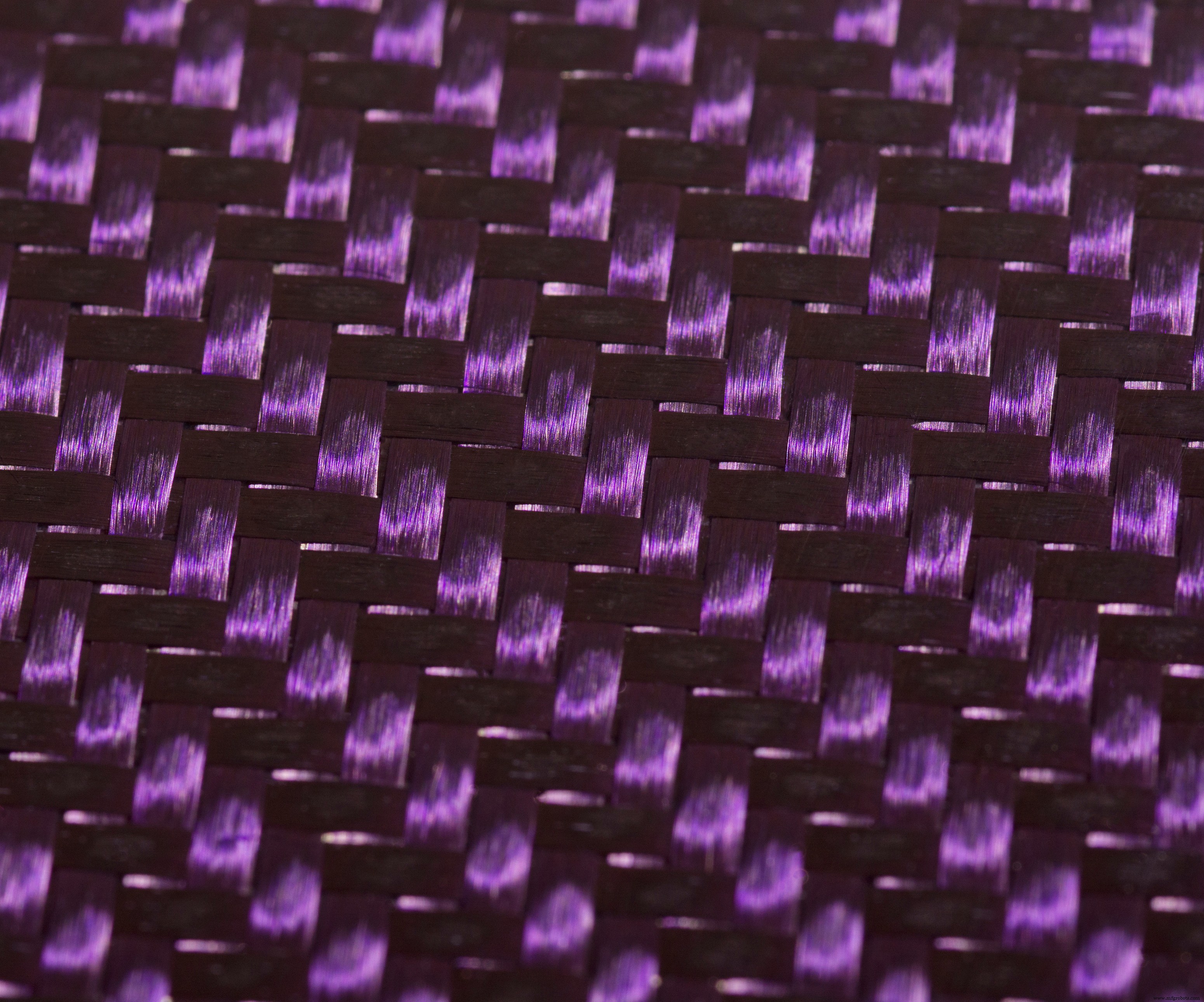 Sigmatex & Hypetex Unveil Innovative Colored Carbon Fiber Solutions for the Composites Industry