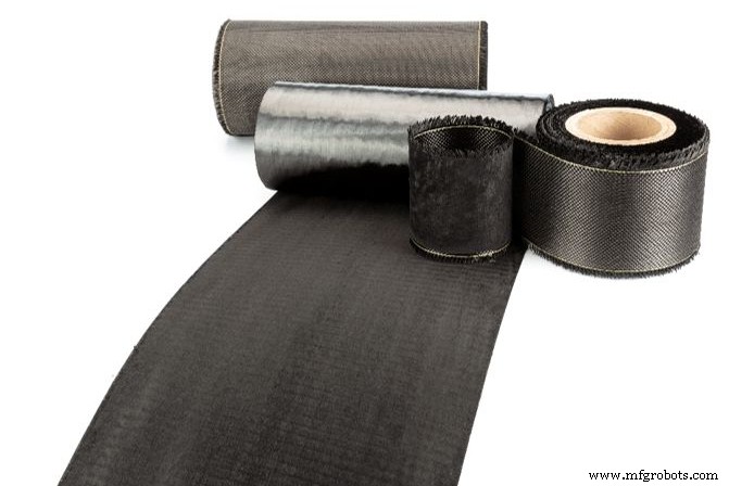 Boston Materials Secures Nearly $1M NSF Funding to Accelerate Lightweight Carbon Fiber Development