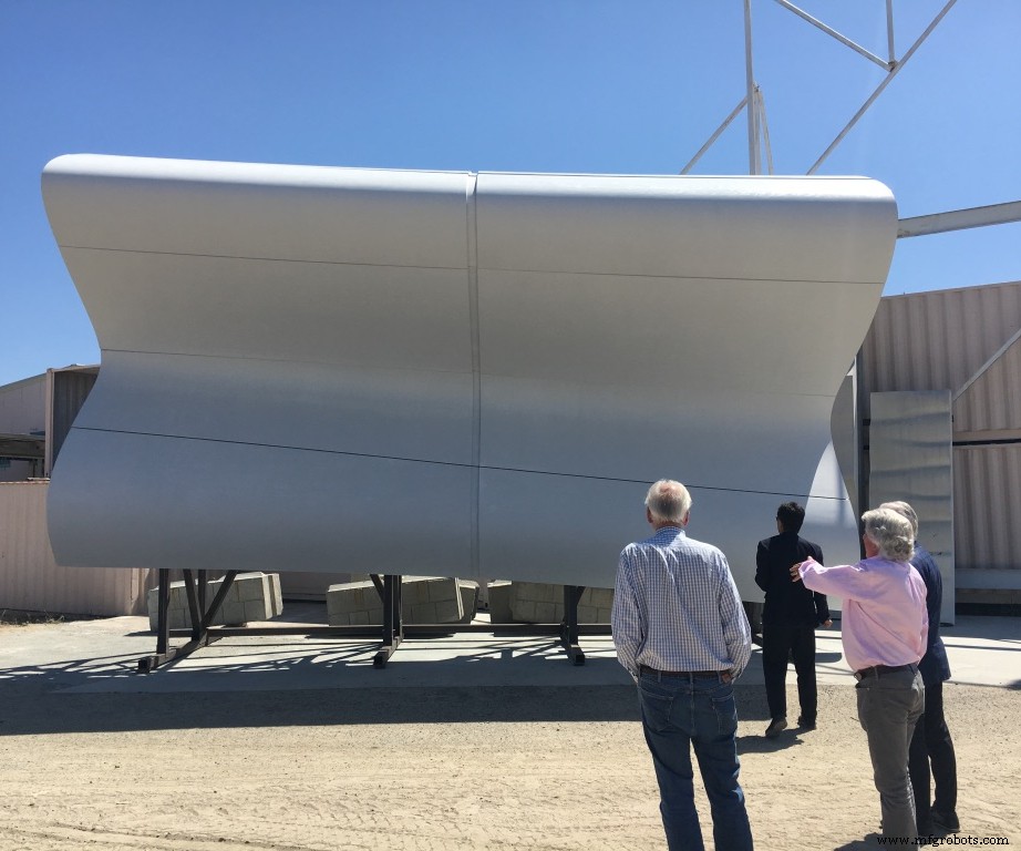 Lucas Museum of Narrative Art Adopts Advanced GFRP Base Isolation for Structural Resilience