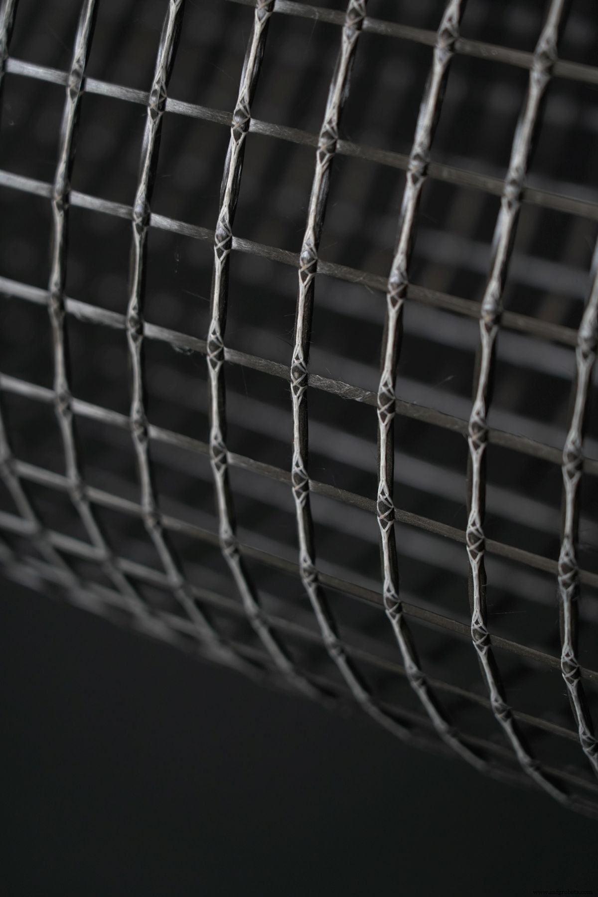 Germany s First Carbon Fiber-Reinforced Concrete Building Takes Shape at TU Dresden