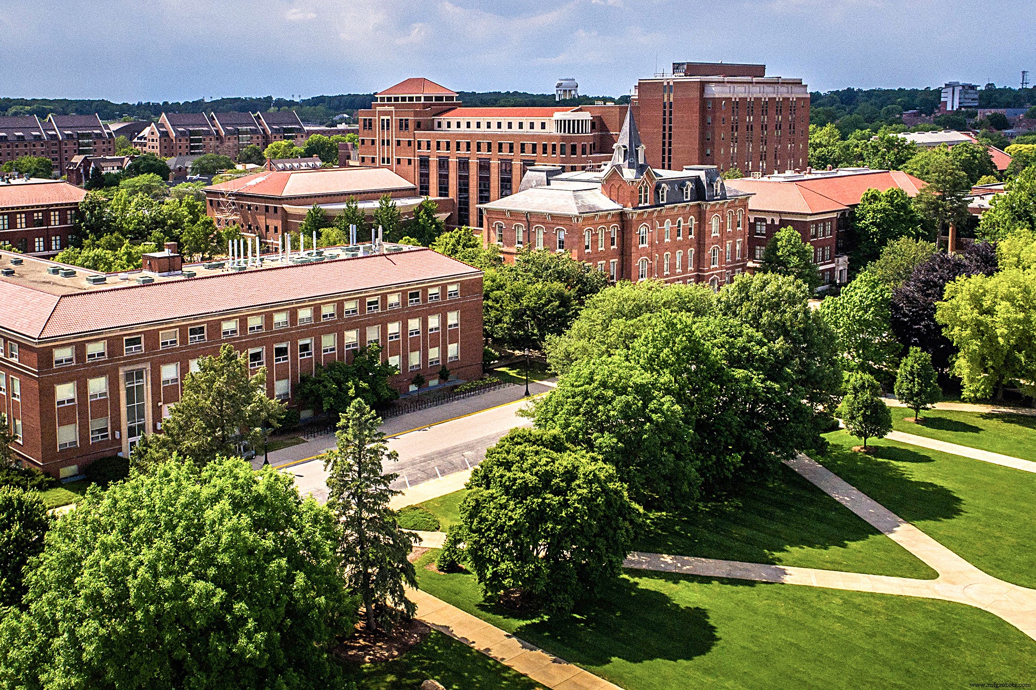 Purdue Innovates Low‑Cost Lignin‑Based Resin Binder for Eco‑Friendly Composite Boards