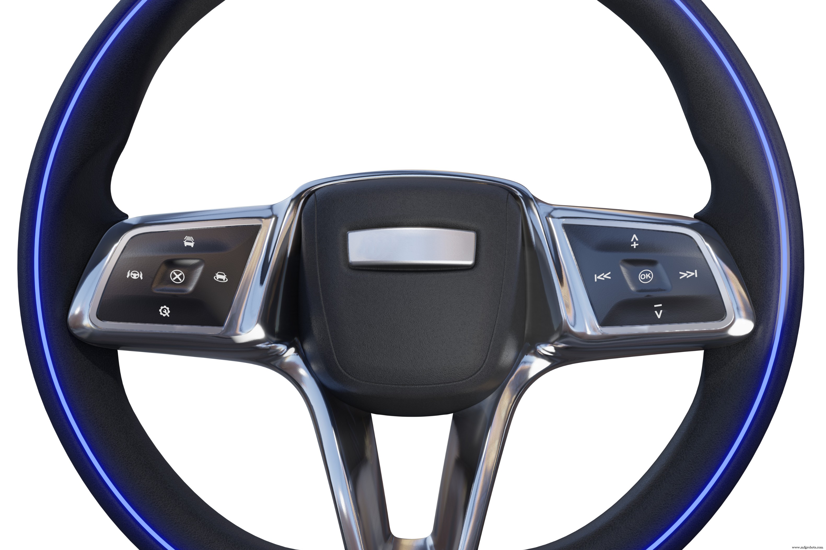 Testing 3D-Printed Composite Prototypes for Airbag Housing