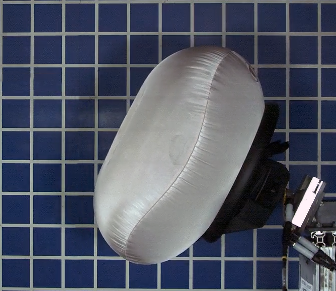 Testing 3D-Printed Composite Prototypes for Airbag Housing