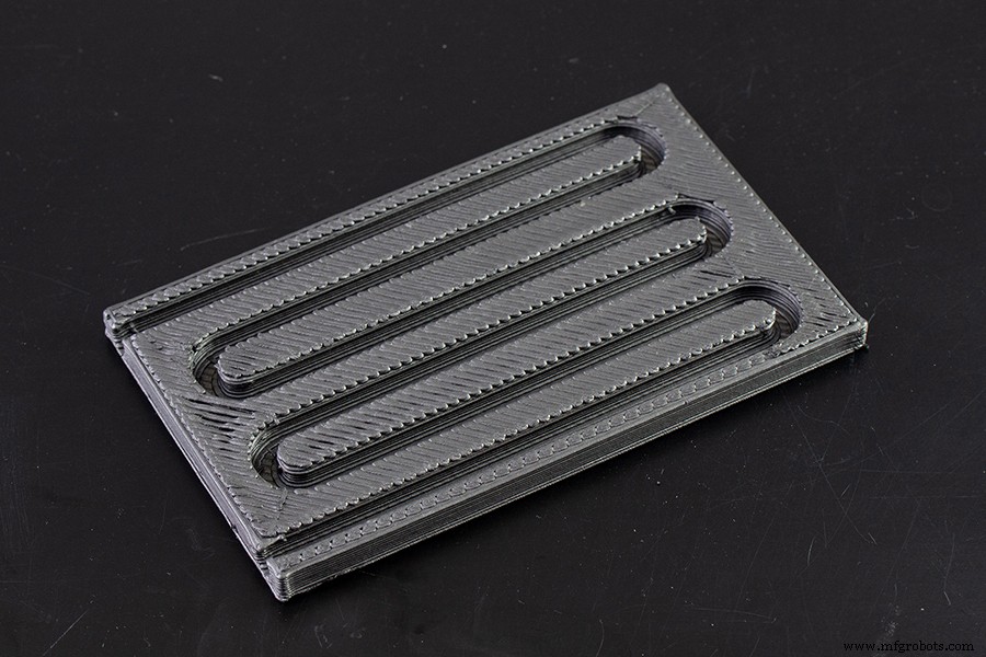 TCPoly Launches Ice9: High-Performance Thermal Conductive Filaments for FDM 3D Printing
