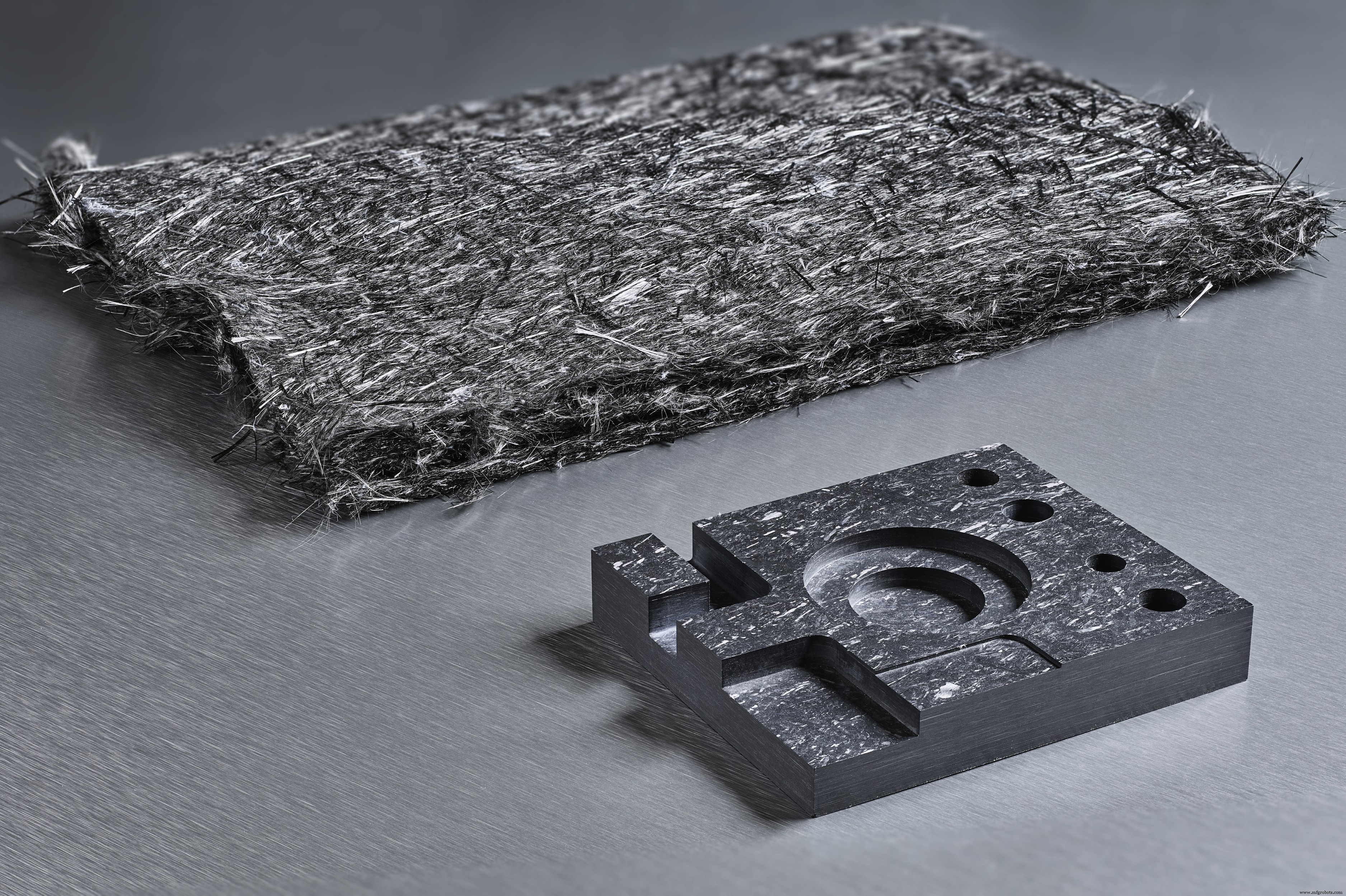 Mitsubishi Chemical Expands Sustainability: Acquires Two German Carbon‑Fiber Recycling Companies