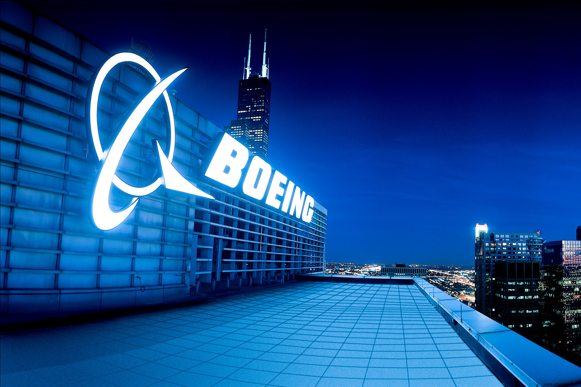 Boeing Honored with 2020 Sustainability Leadership Award for Carbon Fiber Recycling