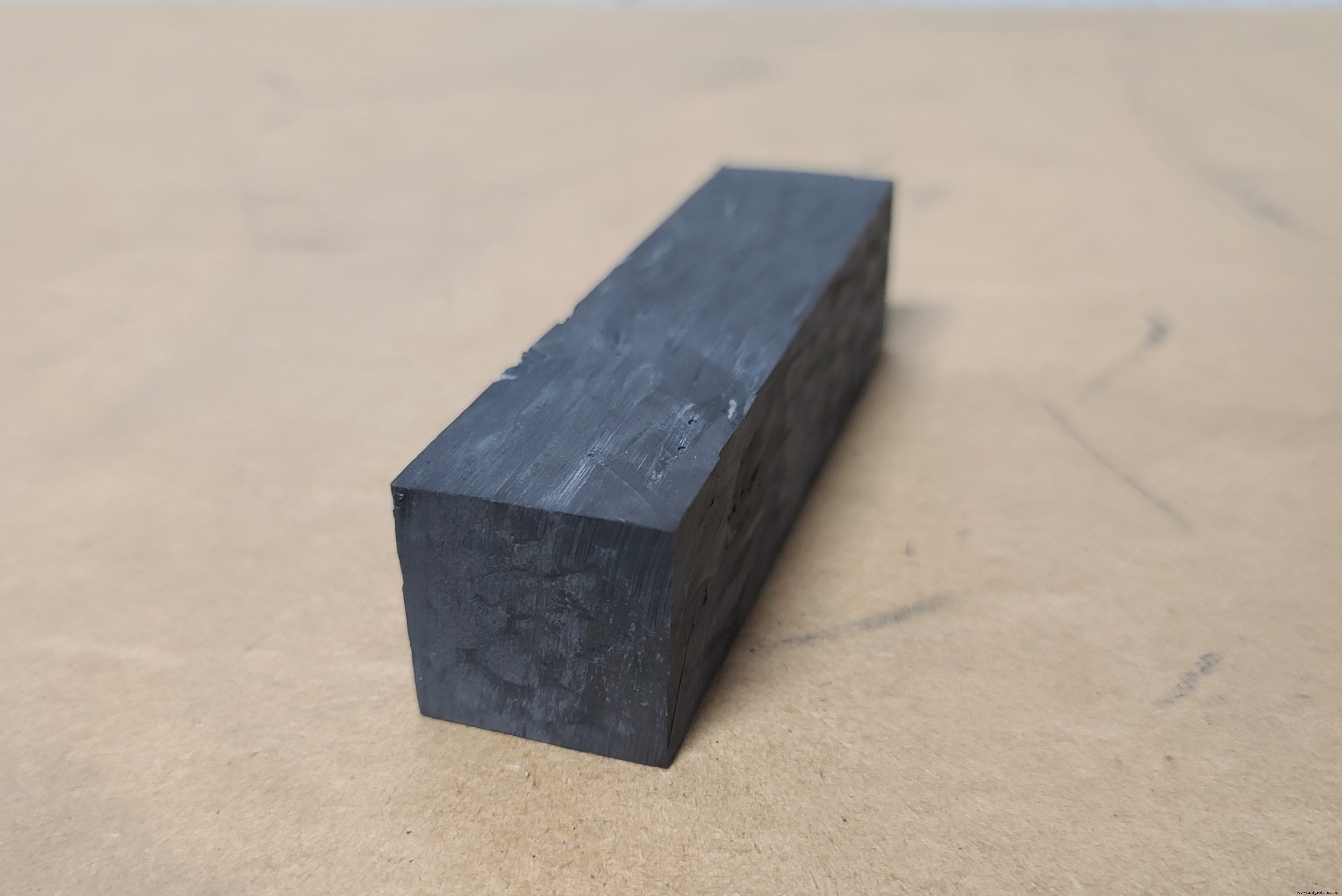 Novo Navis Unveils Machinable 3D‑Woven Carbon Fiber Manufacturing Process